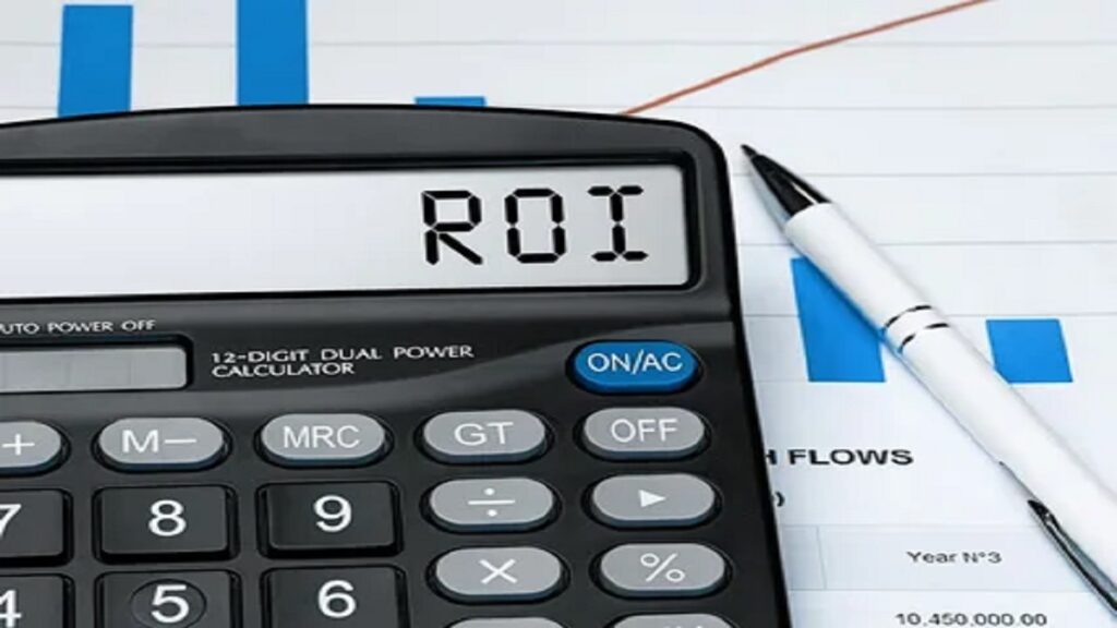 Unlocking Financial Insights: The Power of ROI Calculators