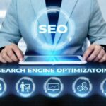 SEO services in Lahore