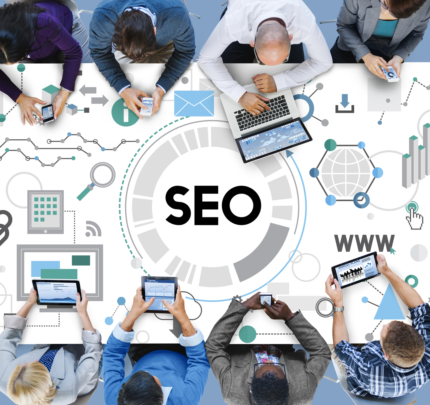 SEO-Company