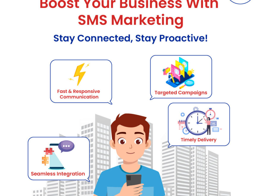 bulk sms service in jaipur