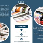 Saudi Arabia Variable Data Printing Market