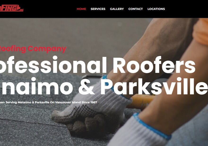 Roof Repair