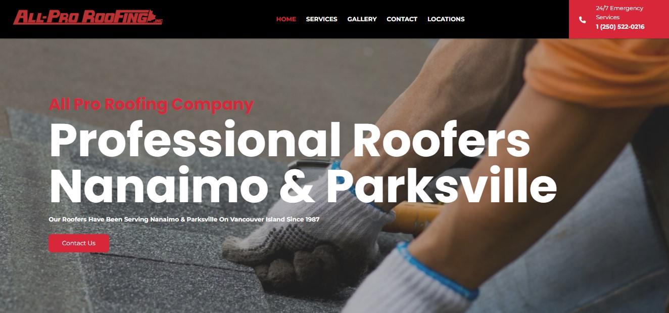 Roof Repair