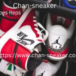 Elevate Your Sneaker Collection with Chan-Sneaker: Unveiling the Best Replica Sneaker Website