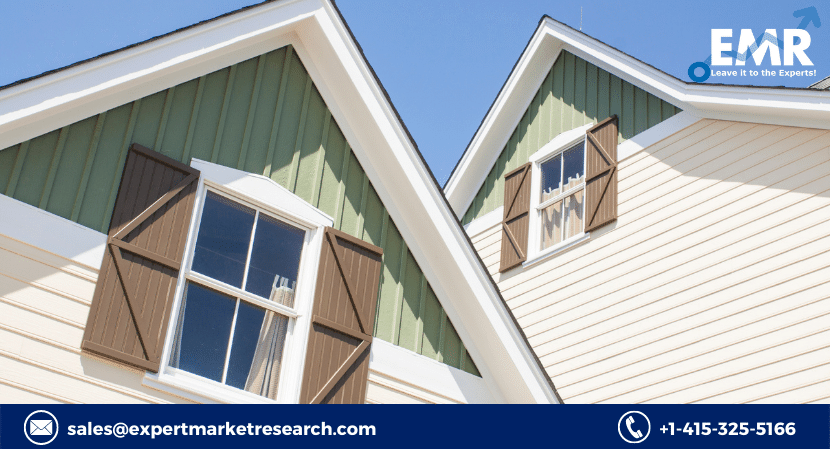 Siding Market