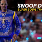 Snoop Dogg’s Super Cool Super Bowl Tracksuit