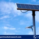 Solar Street Lighting Market