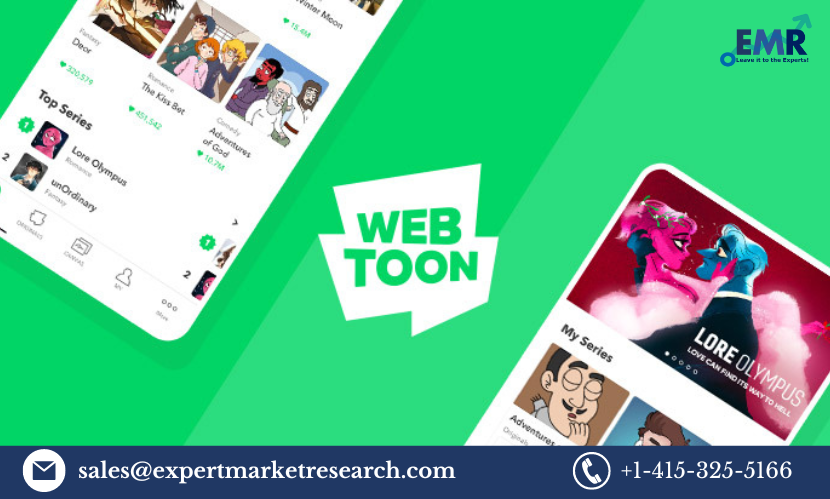 Webtoons have provided a fresh space for the swift concept of transmedia IP and offer cartoonists with an opportunity to utilise their cartoons to outreach massive digital viewers.