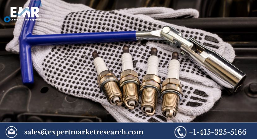 Spark Plug Market