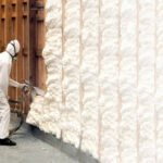 Spray Foam Insulation