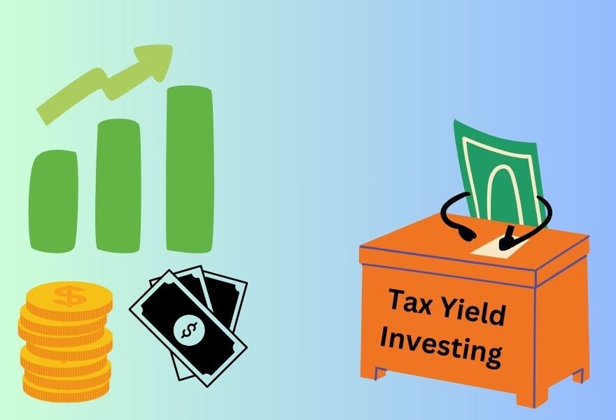 Tax-Efficient Yield Investing