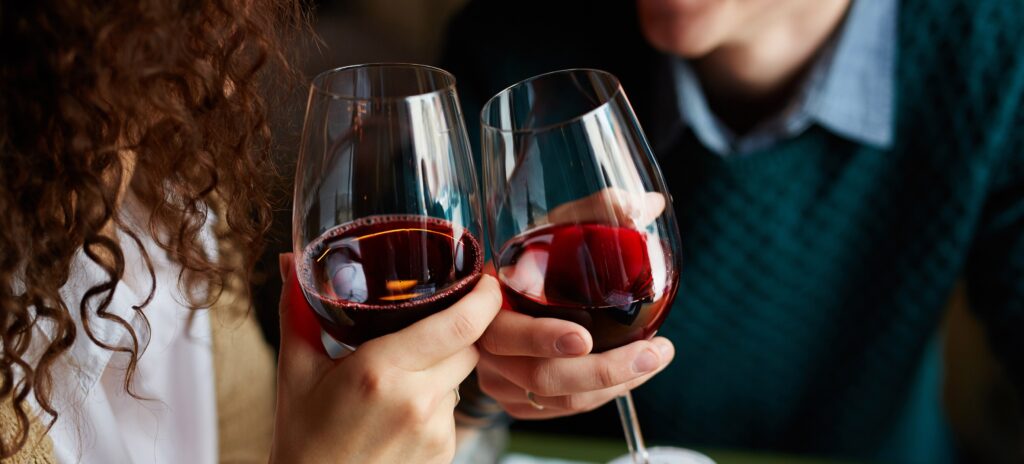 Texas Wine Trails For Romance: Perfect Getaways For Couples