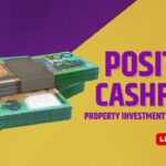 The Complete Guide To Positive Cashflow Property Investment in Australia