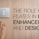 The Role of Wall Plates in Home Enhancement and Design