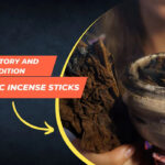 The History and Tradition of Arabic Incense Sticks