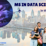 MS in Data Science in the USA