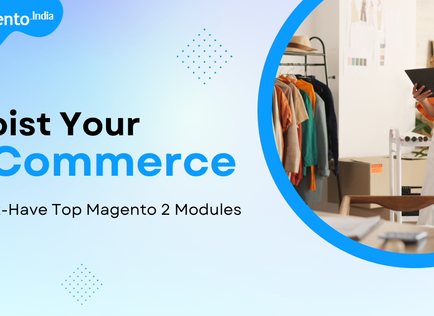 Top Magento 2 Modules