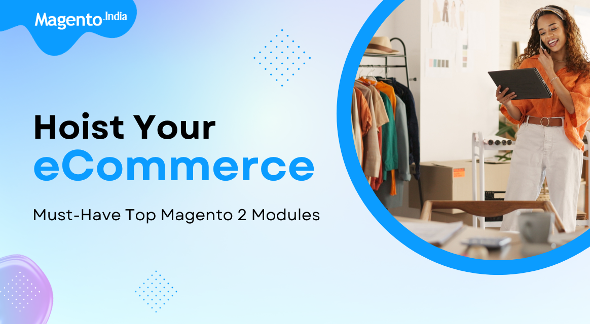 Top Magento 2 Modules