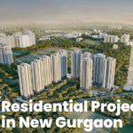 Top Factors for Choosing a Residential Project in Gurgaon