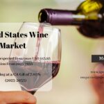 United States Wine Market Trends