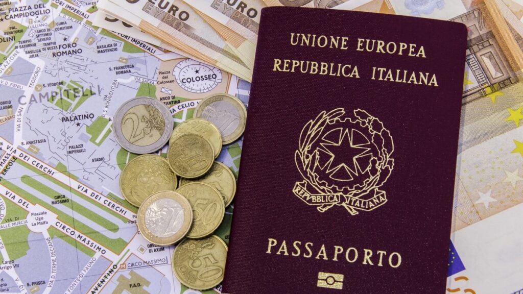 Unlocking Opportunities and Heritage: The Benefits of Dual Italian Citizenship