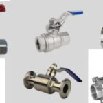 How To Find The Best Stainless Steel Ball Valve Manufacturer