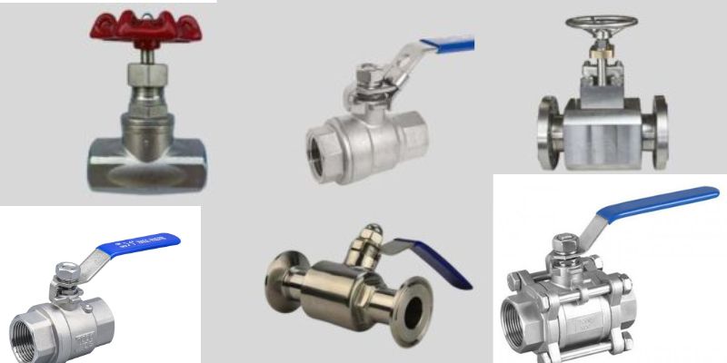 How To Find The Best Stainless Steel Ball Valve Manufacturer