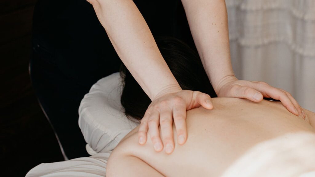 What Makes Thai Massage Stand Out as a Holistic Wellness Experience?