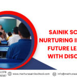 sainik school