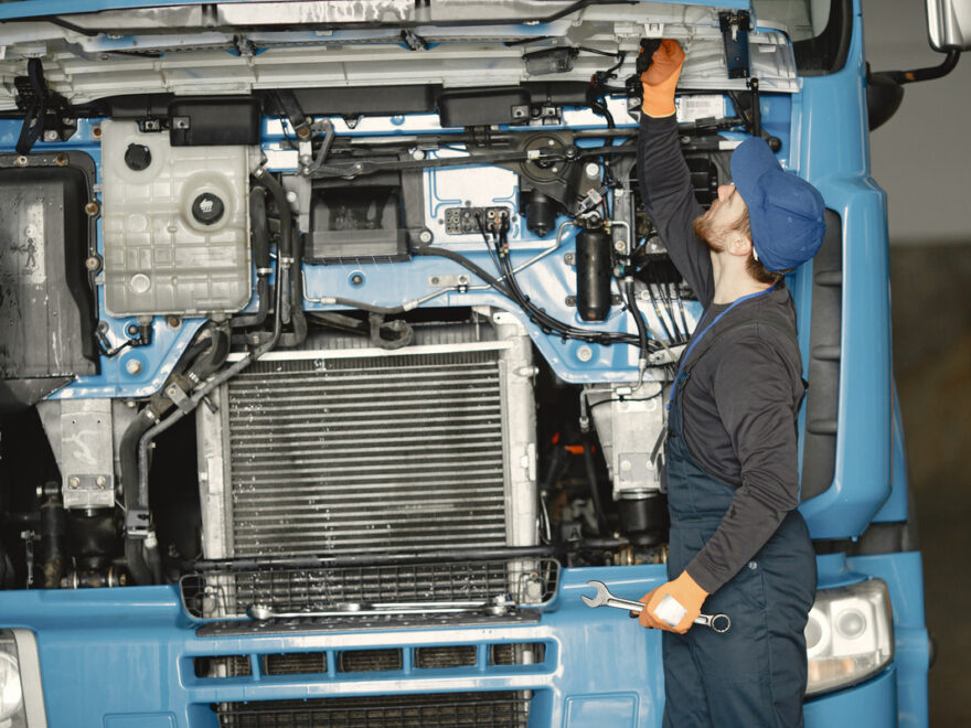 Upgrading Your Truck Battery — Is a High-Capacity Battery Worth It?