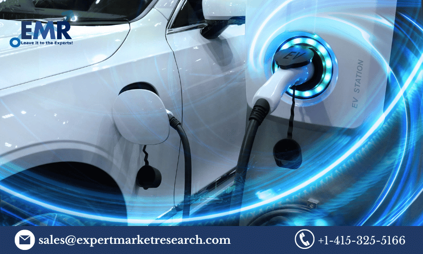 Vehicle Electrification Market