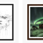 wall art prints