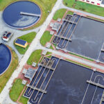 Wastewater Treatment Plants