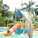 Embrace luxury at Club Cabana, a best resort in Bangalore