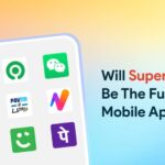 The Evolution of Mobile Apps: From Snake to SuperApps