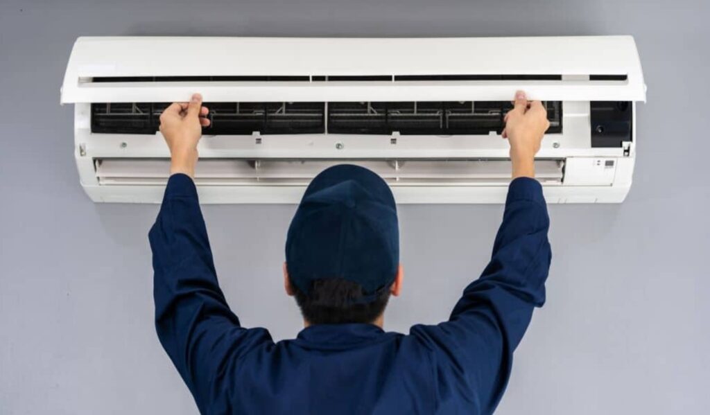 Providing Top-Notch Cooling Comfort: Ark Electric’s Best AC Replacement Services