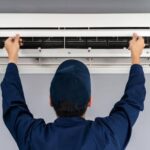 Providing Top-Notch Cooling Comfort: Ark Electric’s Best AC Replacement Services