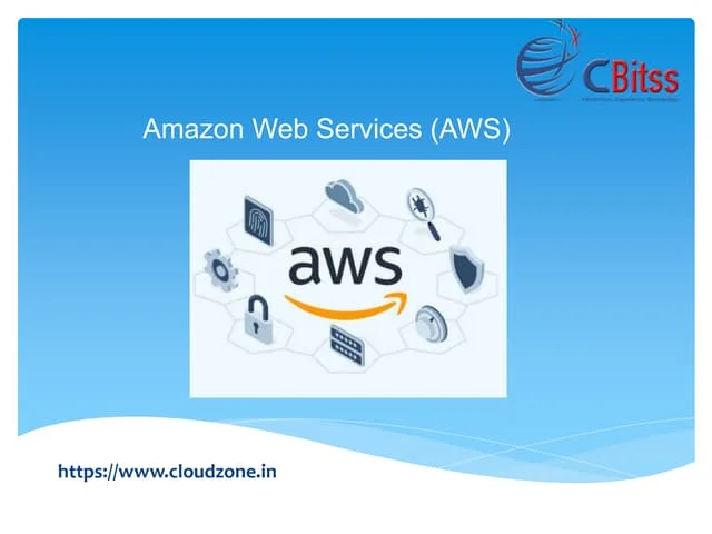 AWS Training in Chandigarh