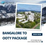 Tour Packages in Mysore