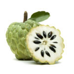 Custard Apples’ Health Benefits 