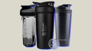 The Ultimate Guide To The 8 Best Shaker Bottles
