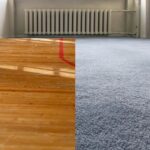 carpet installation service in Marietta