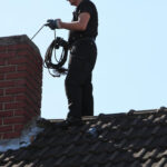 chimney specialist In London