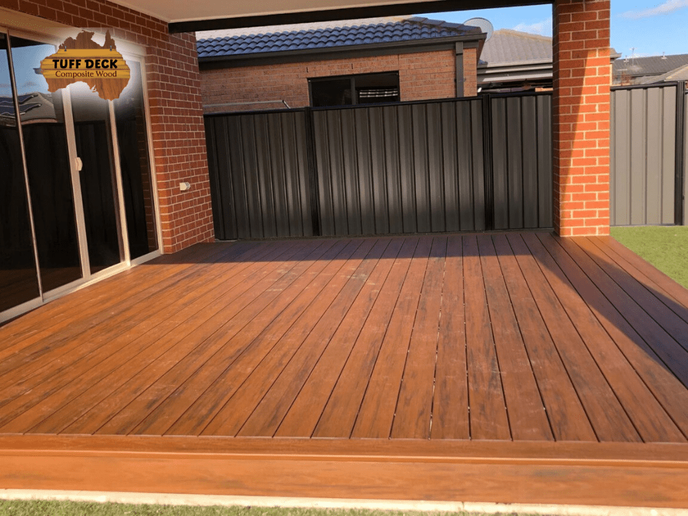 composite decking suppliers melbourne