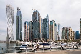 Business centers in dubai