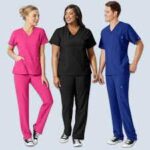 Can I Order Nursing Uniforms Online from These Shops for Delivery or Pickup?