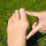 Lateral Foot Pain