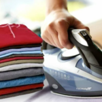 Reasons Behind Choosing A Reputable Washing And Ironing Service