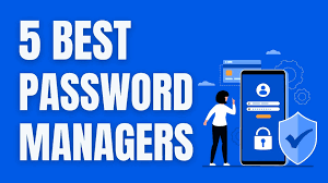 best offline password manager