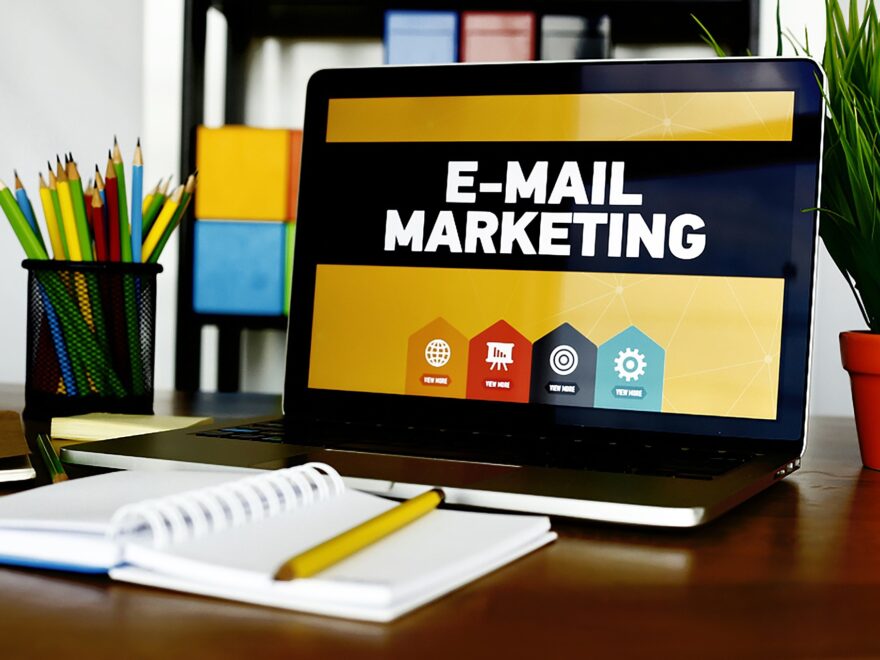 email marketing company Noida